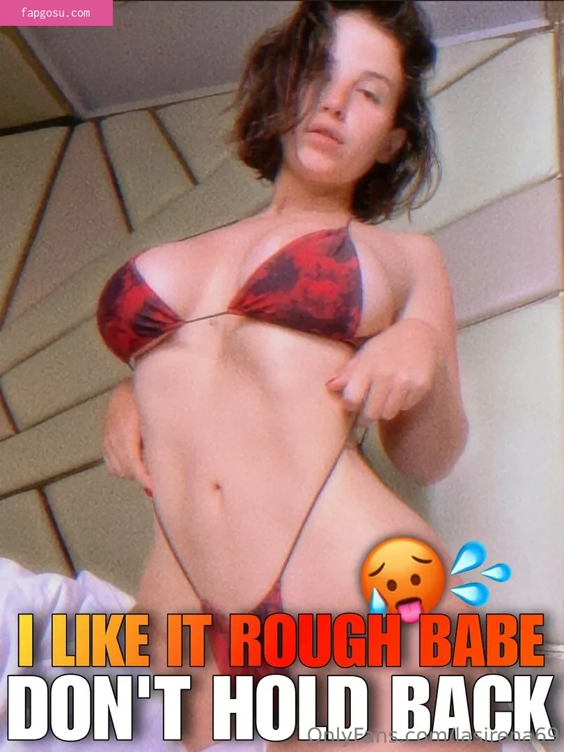 Lasirena69