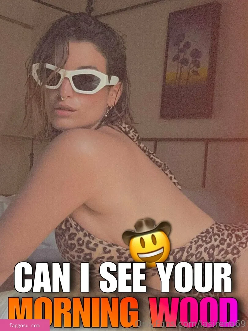 Lasirena69