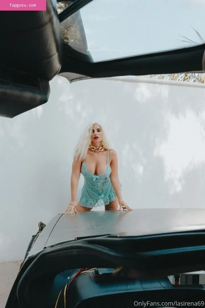 Lasirena69