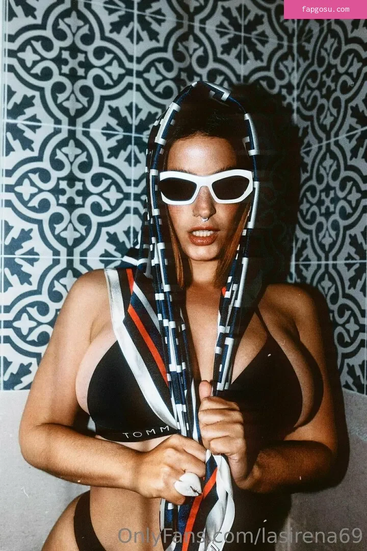 Lasirena69