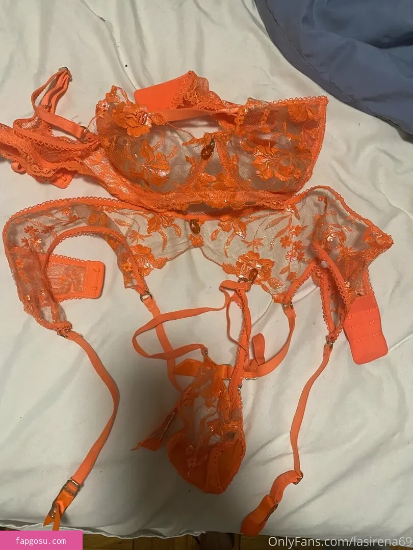 Lasirena69