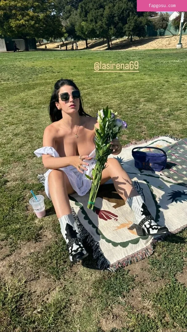 Lasirena69