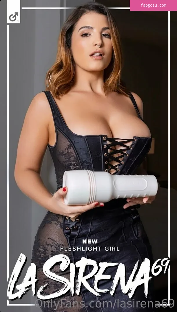 Lasirena69