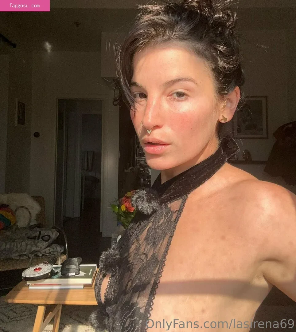 Lasirena69