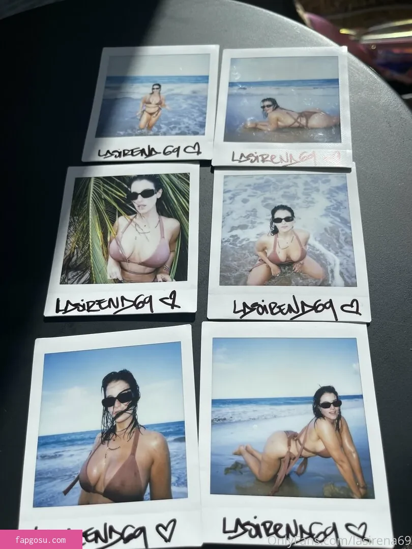 Lasirena69