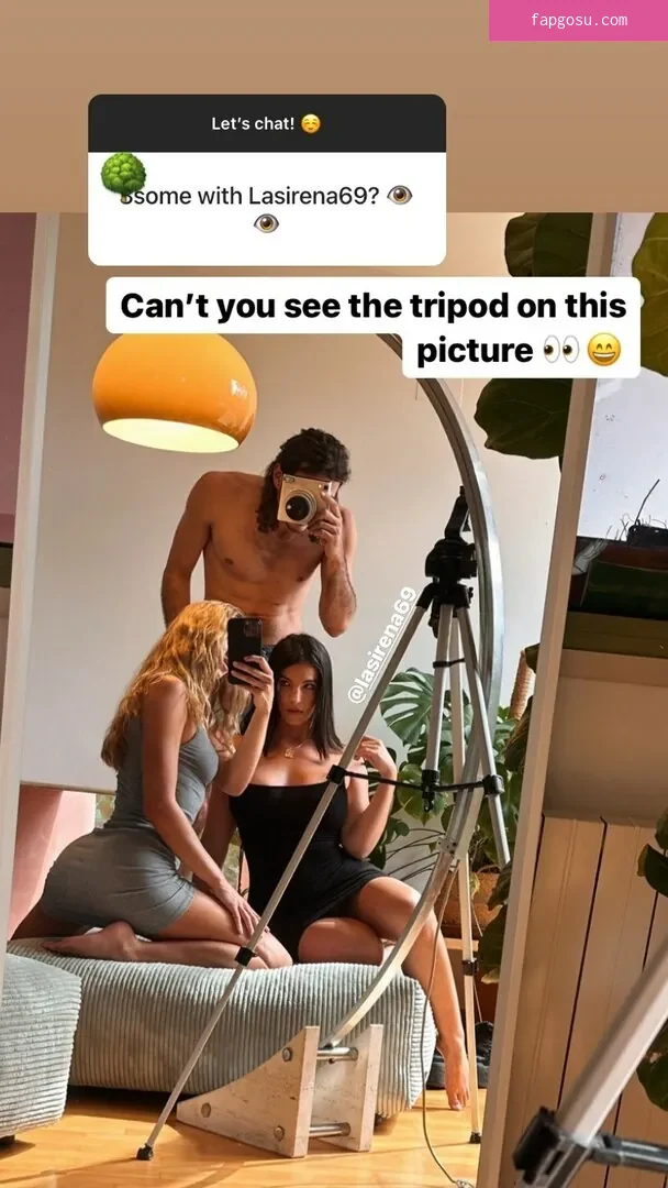 Lasirena69