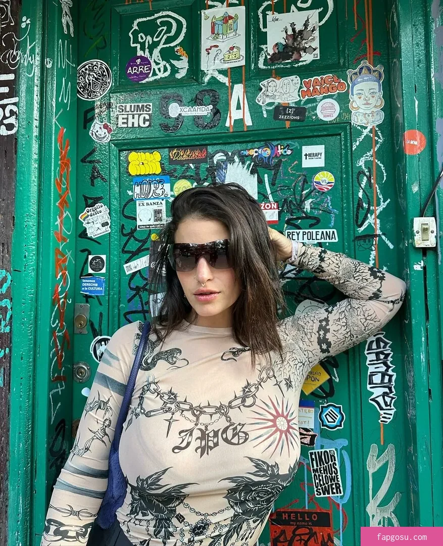 Lasirena69