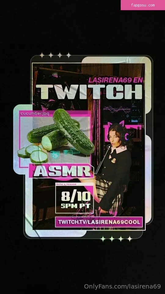 Lasirena69
