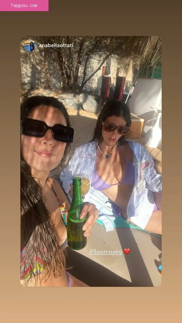 Lasirena69