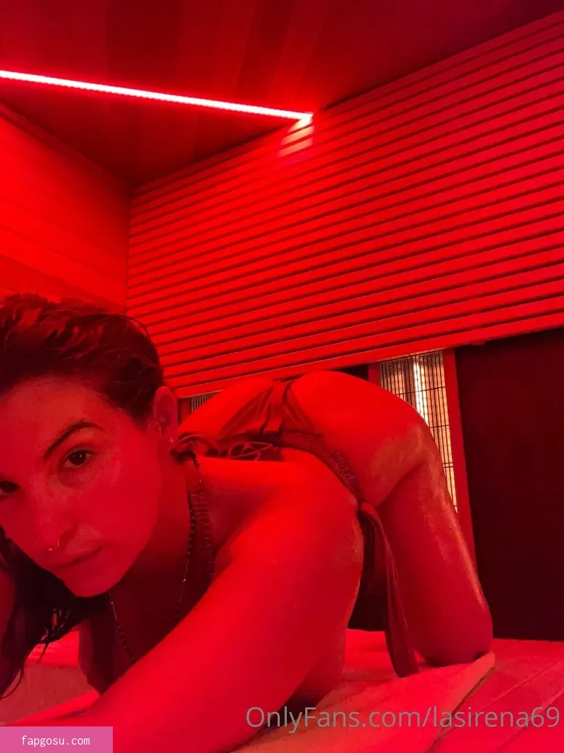 Lasirena69
