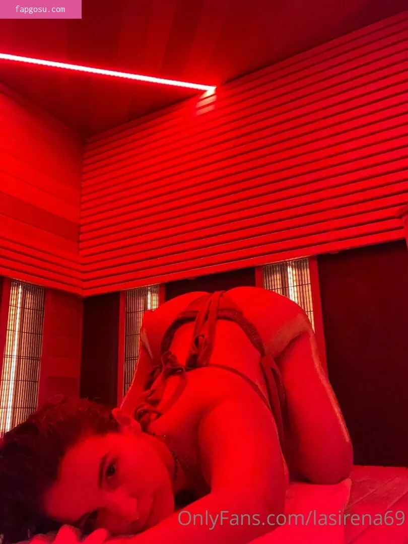 Lasirena69