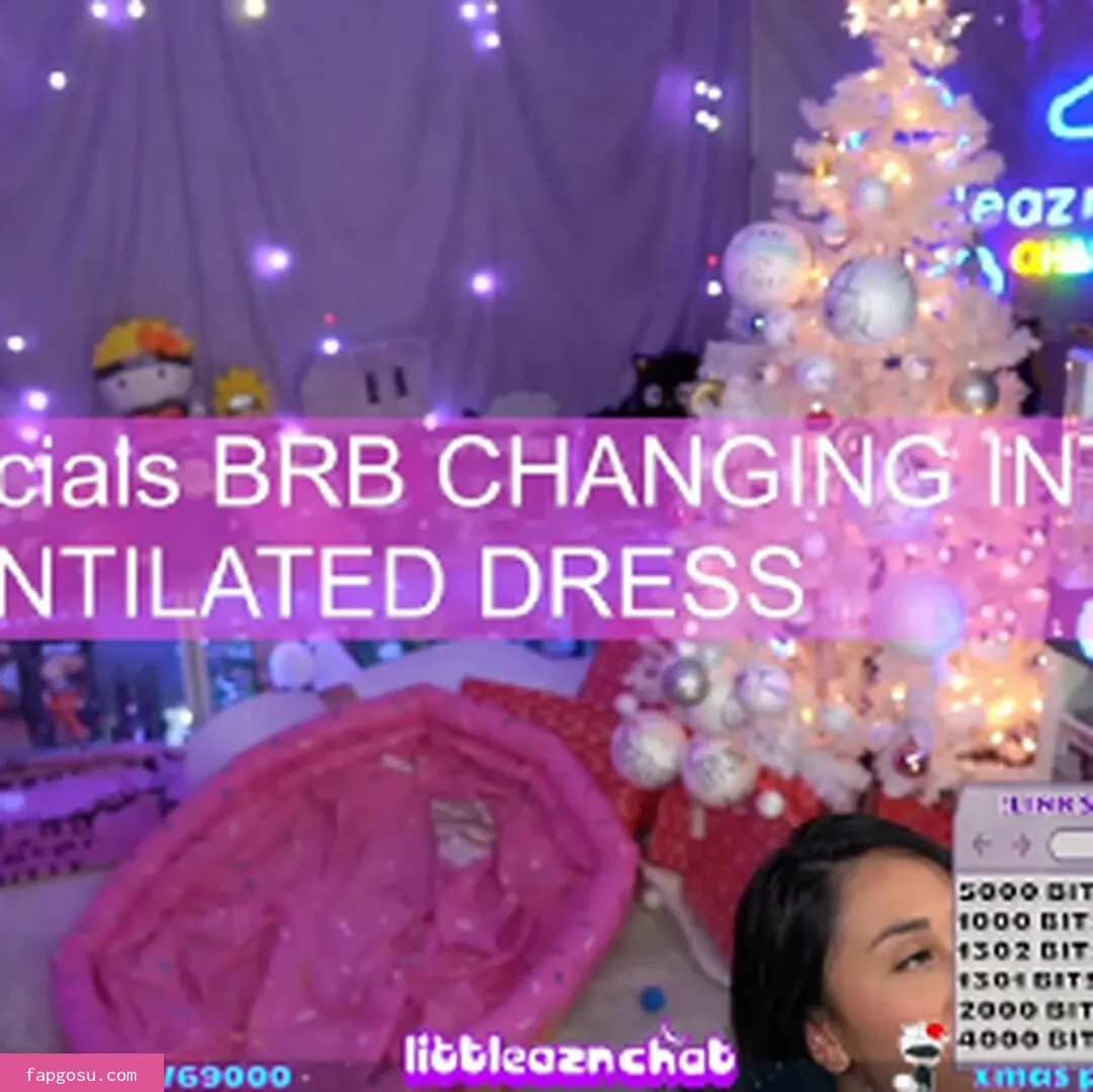 LittleAznChat