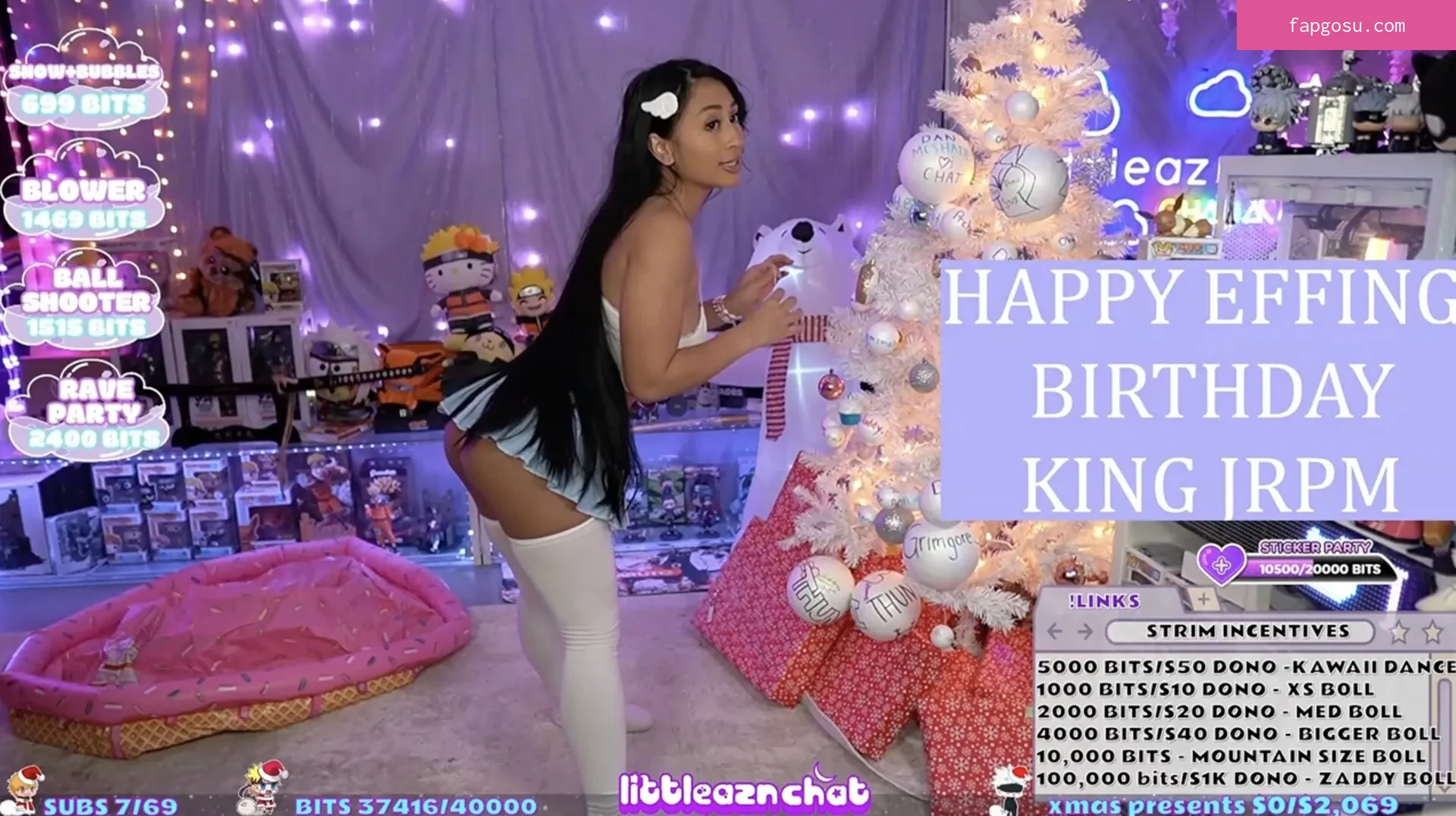 LittleAznChat