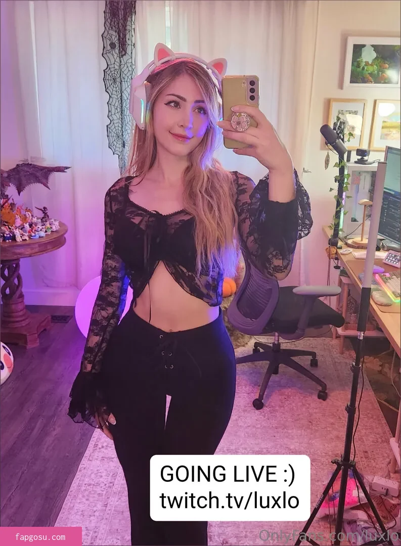 Luxlo