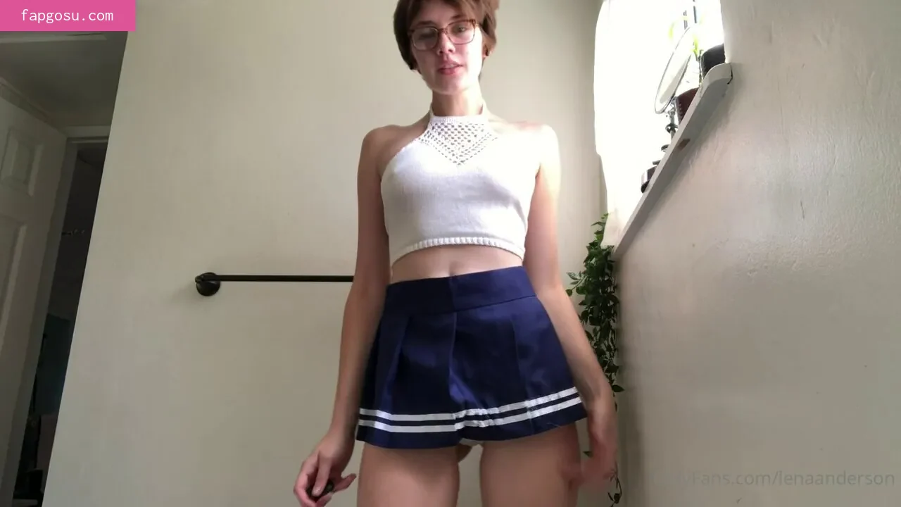 Lena Anderson
