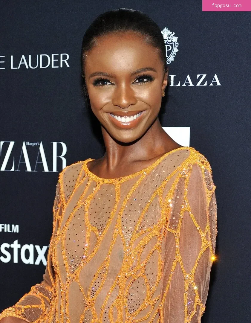 Leomie Anderson
