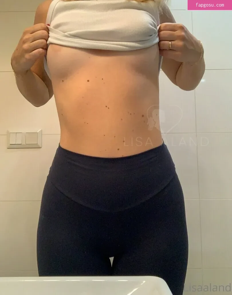 Lisa Aland