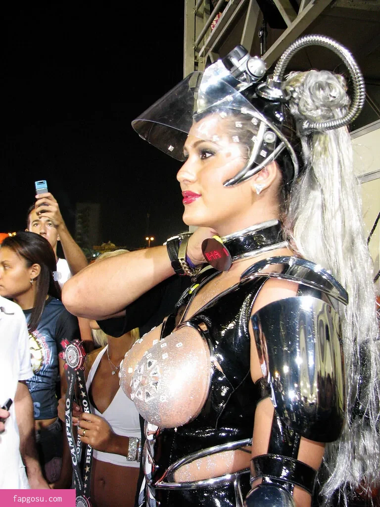Lívia Andrade
