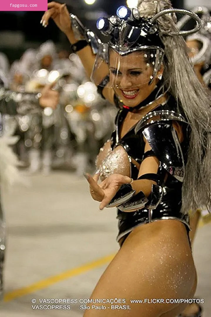 Lívia Andrade