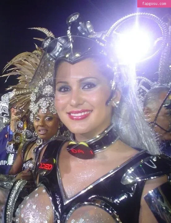 Lívia Andrade