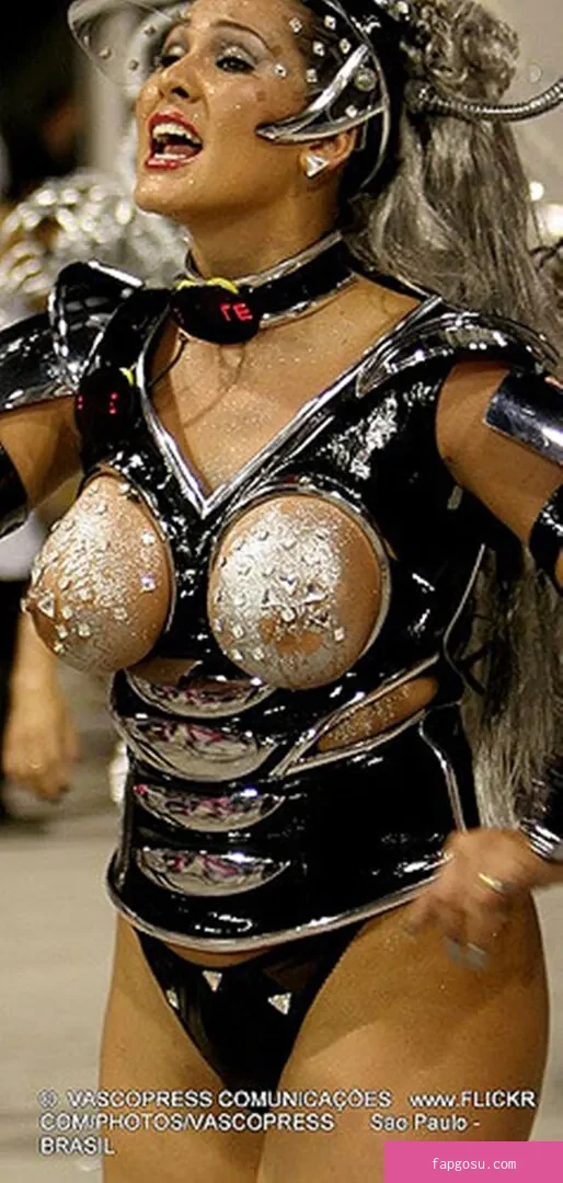 Lívia Andrade