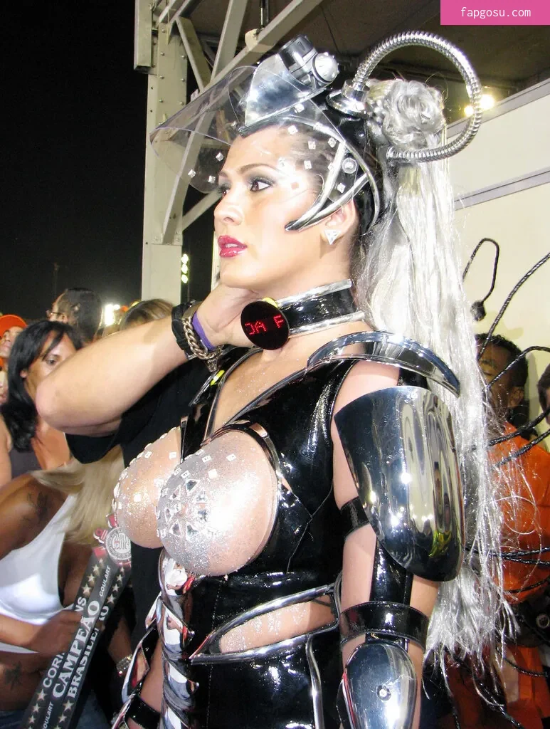 Lívia Andrade