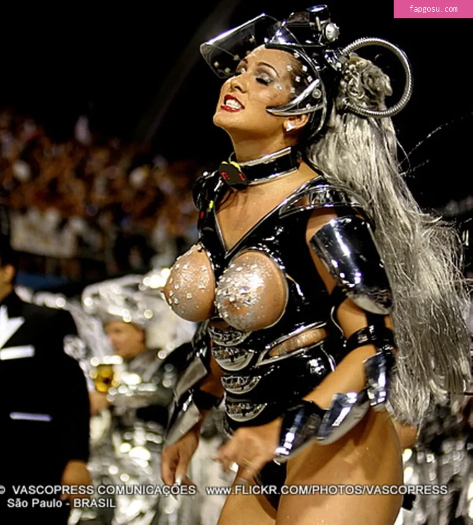 Lívia Andrade