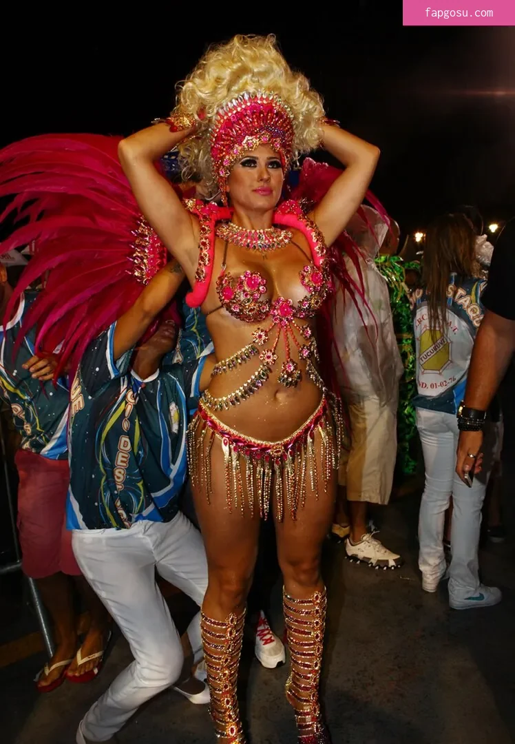 Lívia Andrade