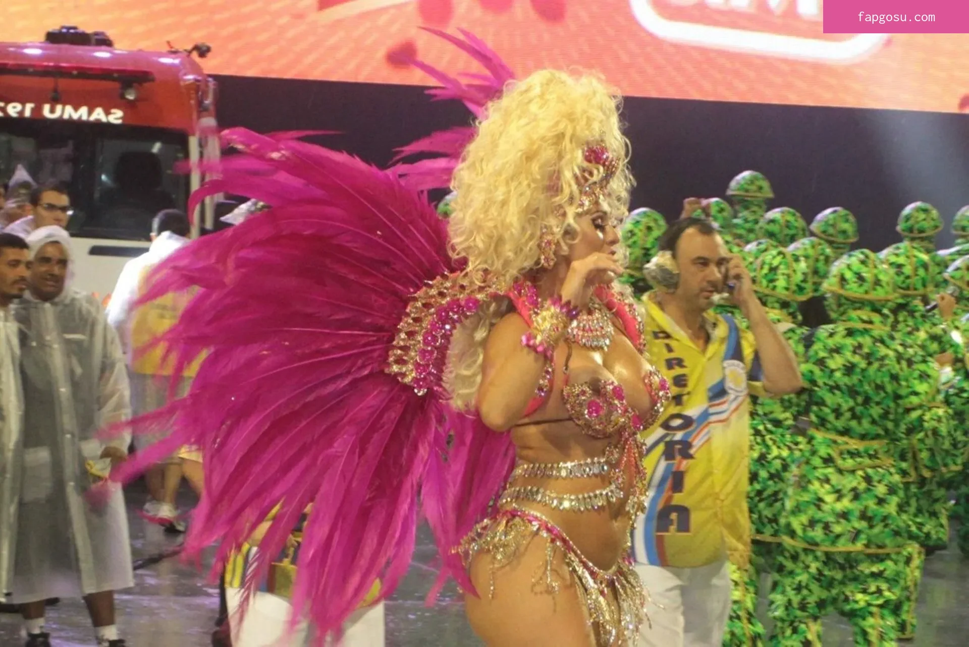 Lívia Andrade