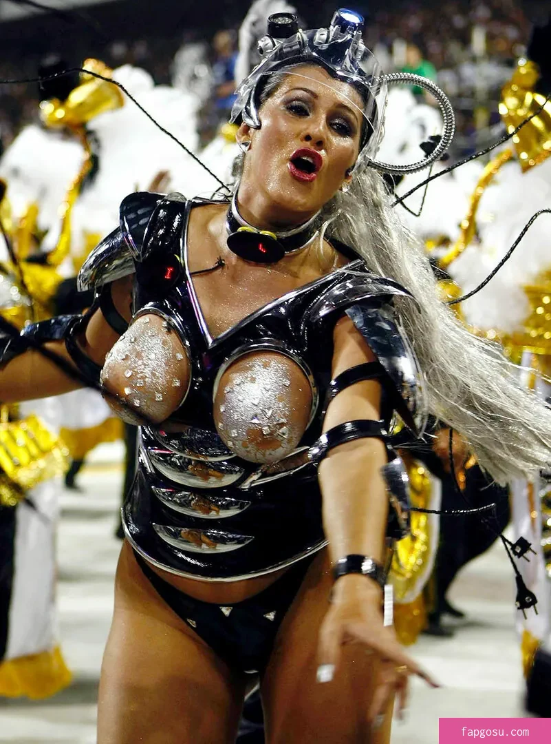 Lívia Andrade