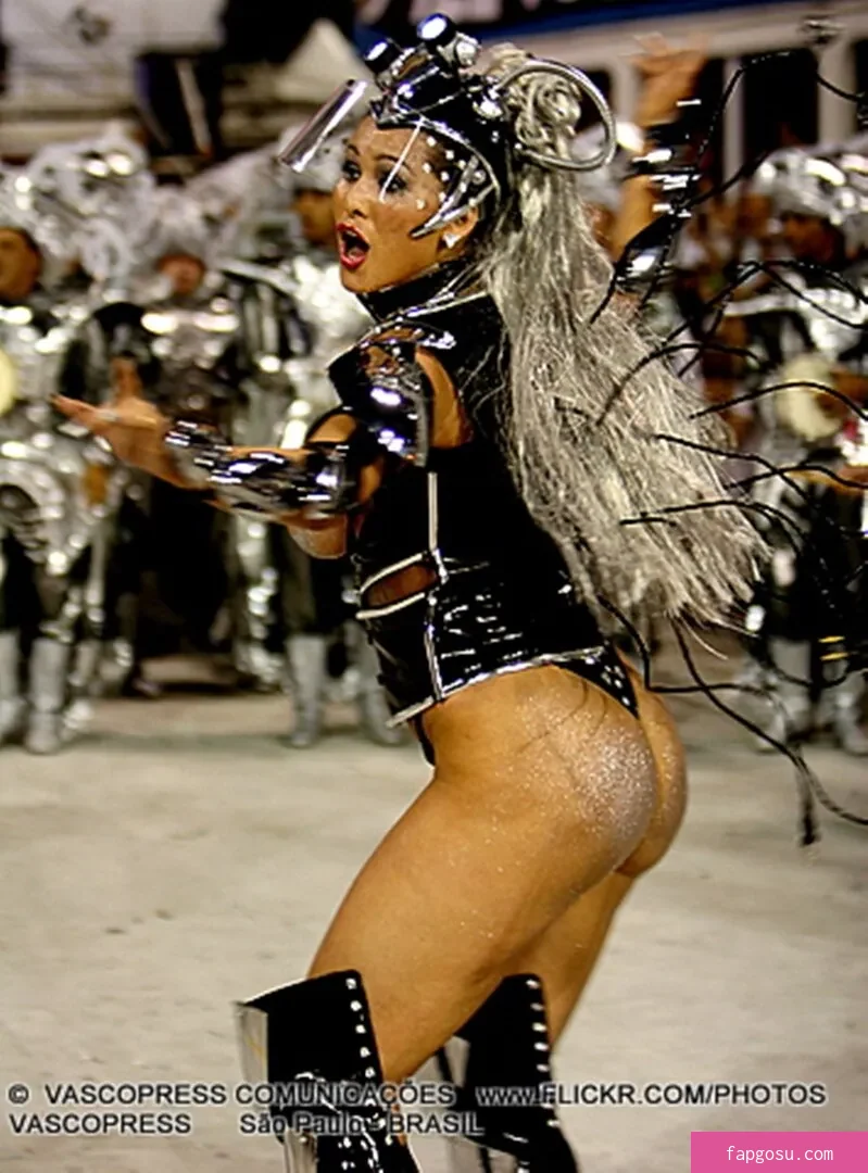 Lívia Andrade