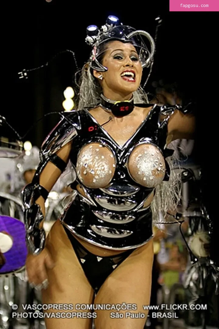 Lívia Andrade