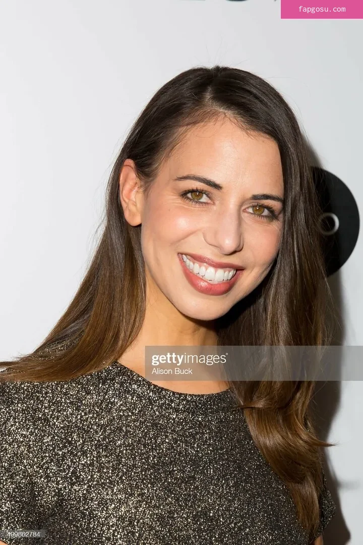 Laura Bailey