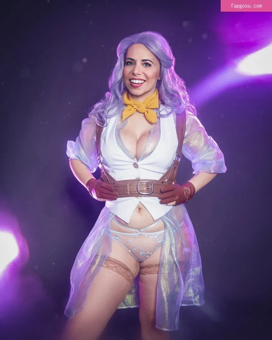 Laura Bailey