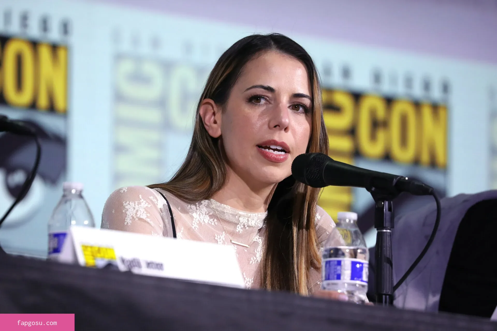 Laura Bailey