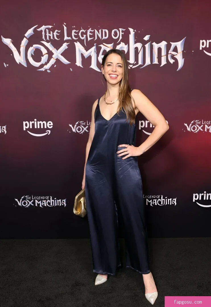 Laura Bailey