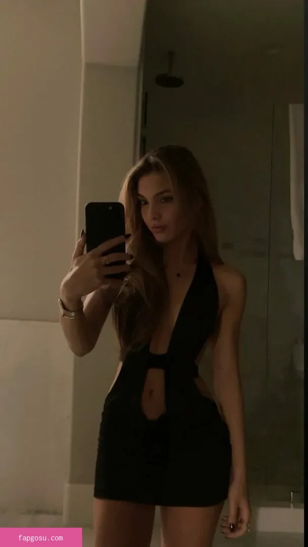 Lexi Brooke Rivera