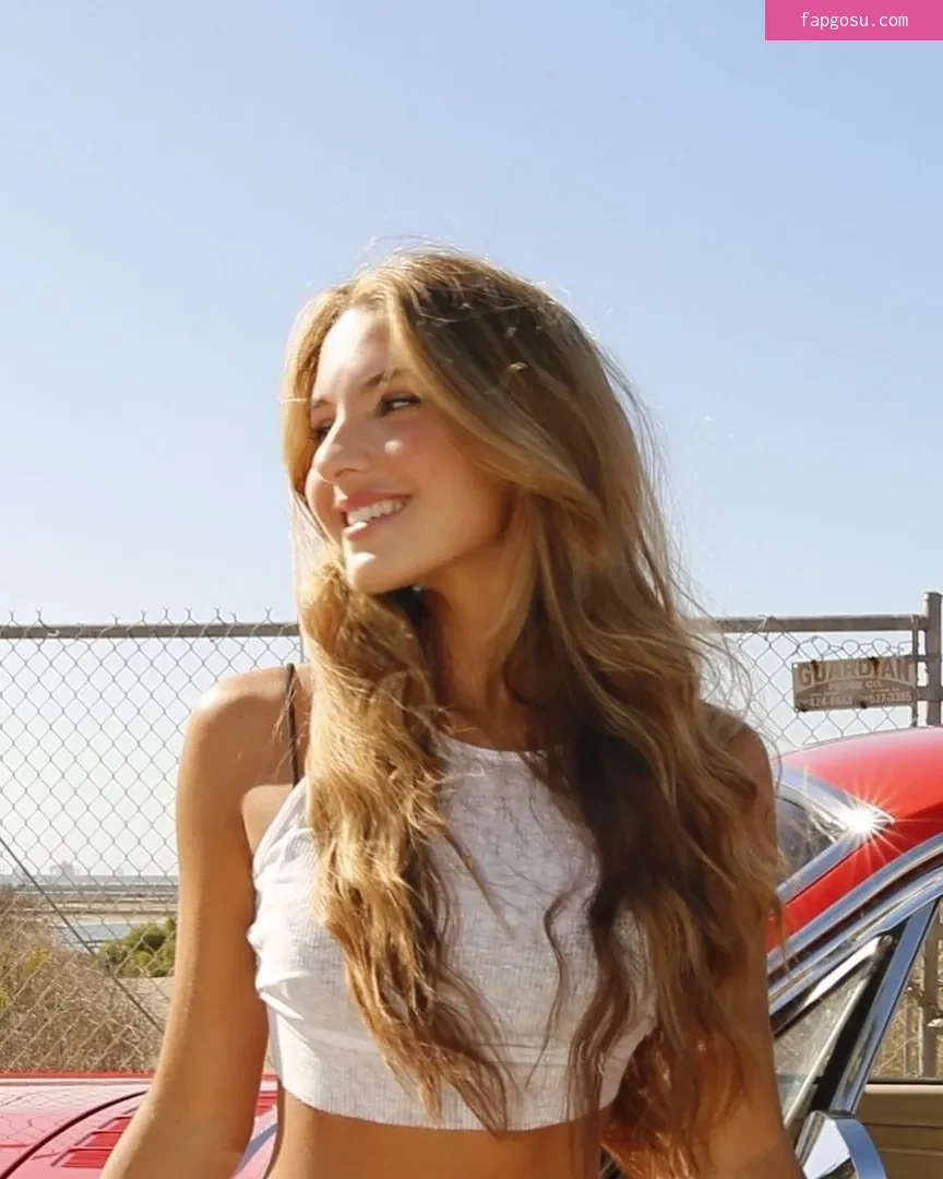 Lexi Brooke Rivera