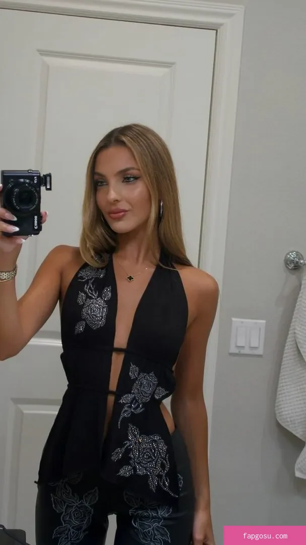 Lexi Brooke Rivera