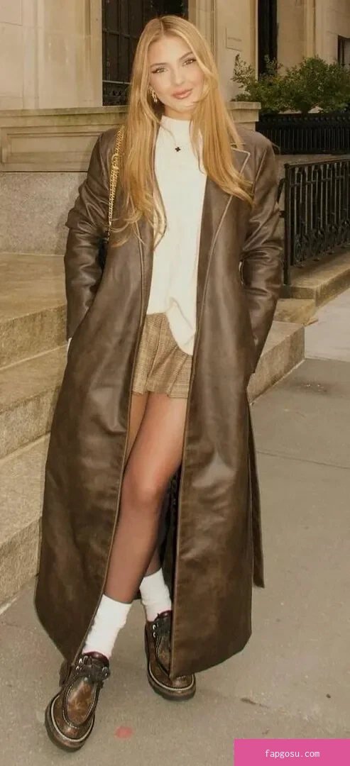 Lexi Brooke Rivera