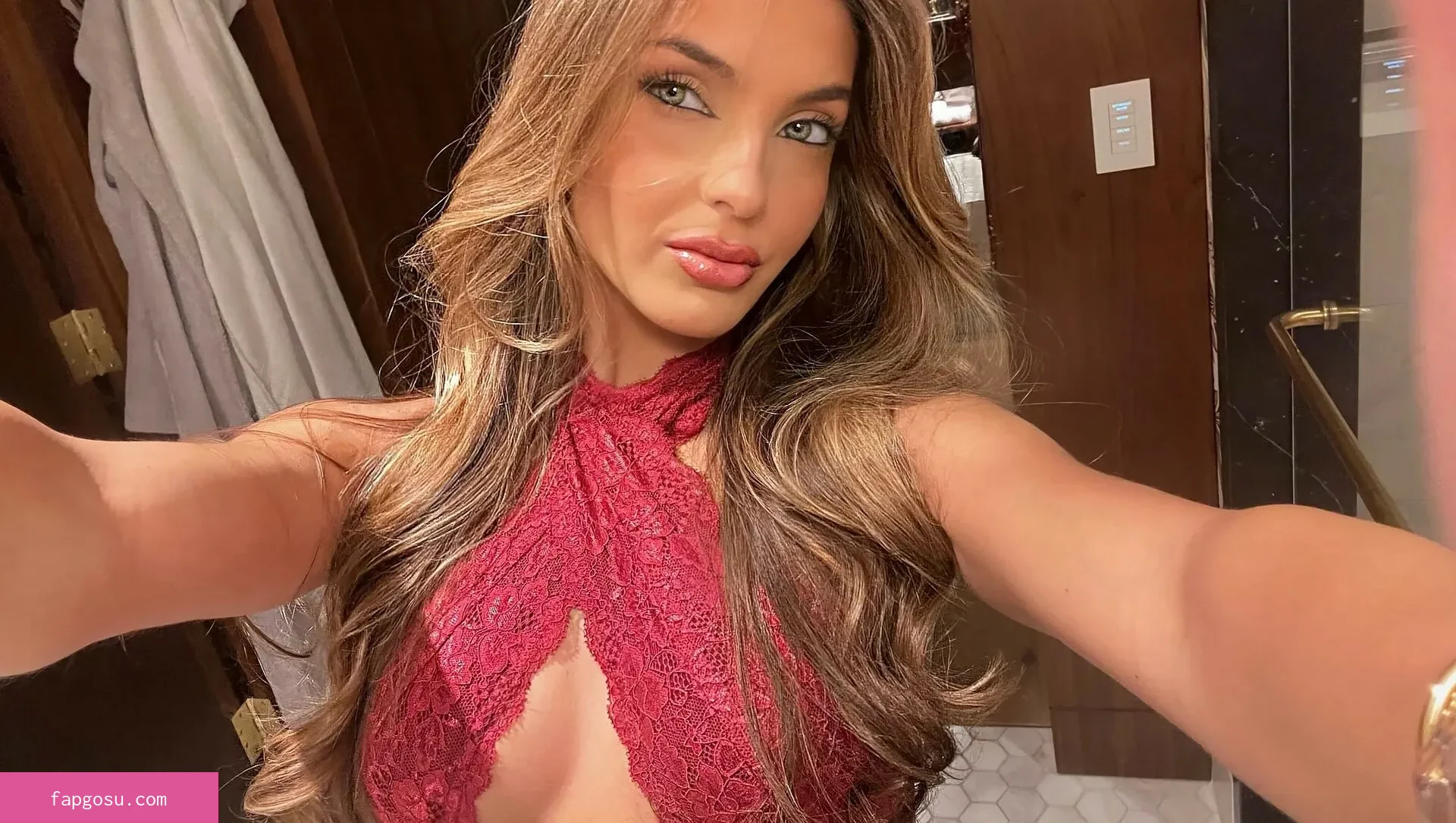 Lexi Brooke Rivera