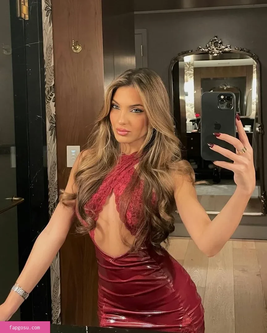 Lexi Brooke Rivera