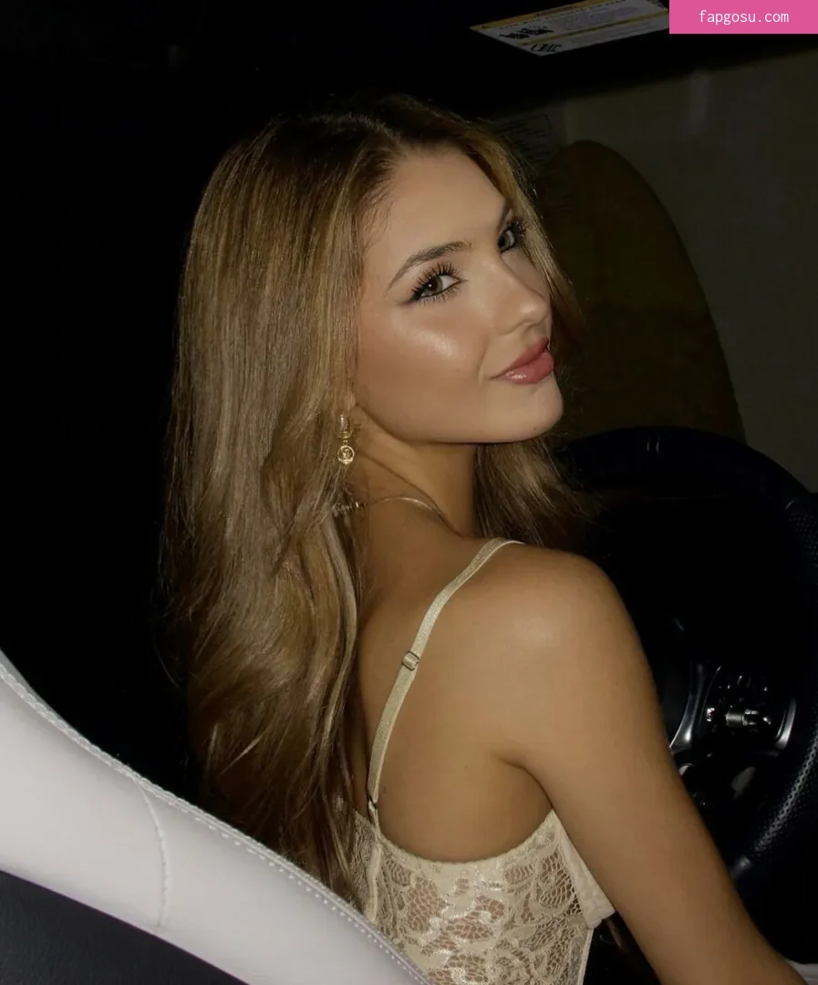 Lexi Brooke Rivera