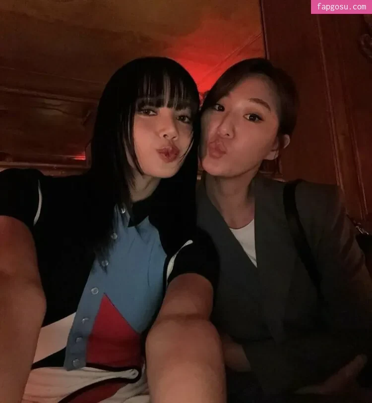 Lisa Blackpink