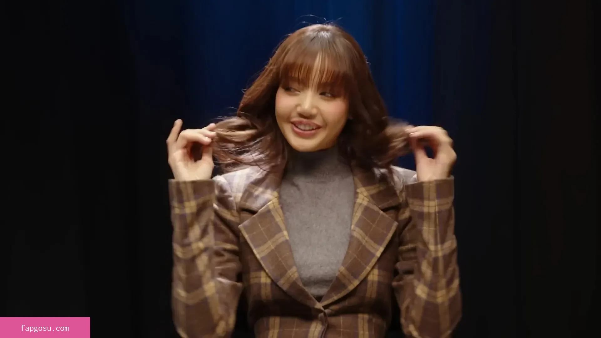 Lisa Blackpink