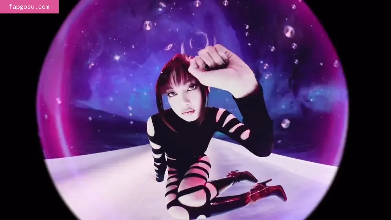 Lisa Blackpink