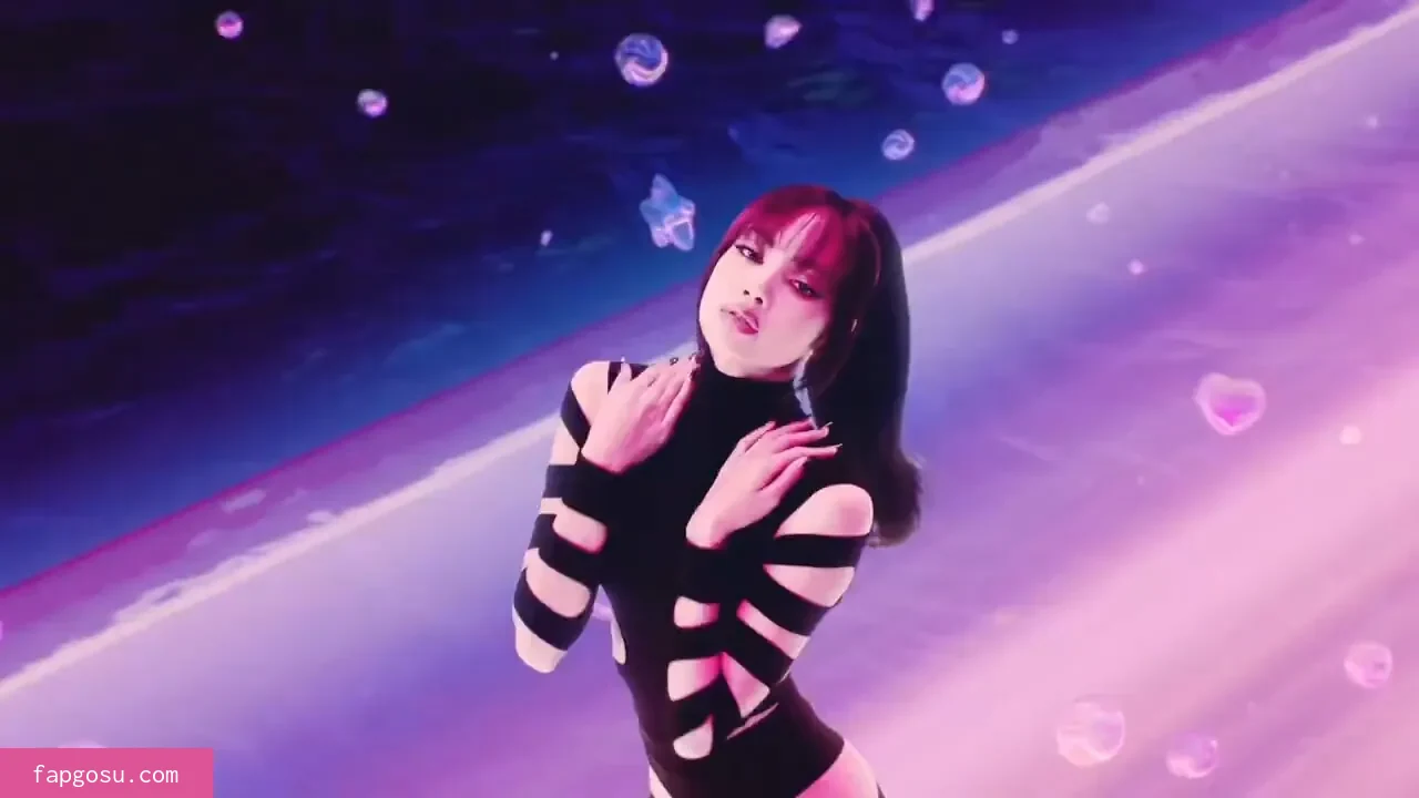 Lisa Blackpink