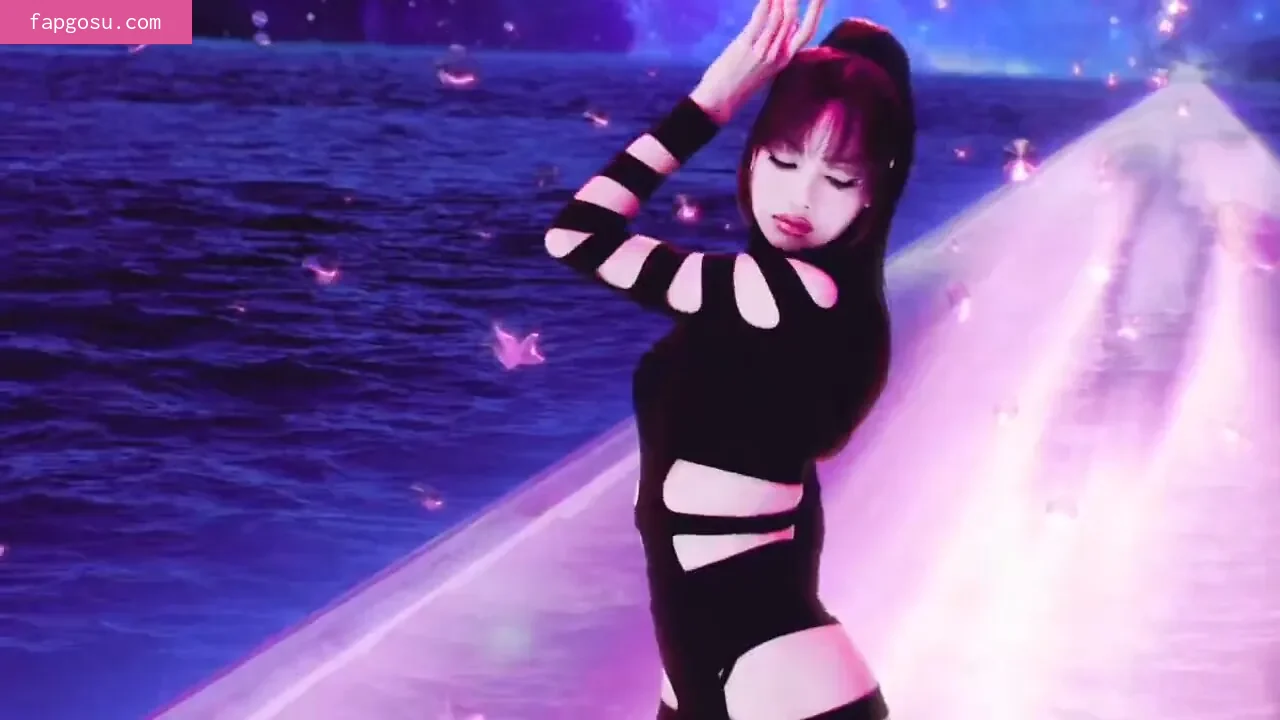 Lisa Blackpink