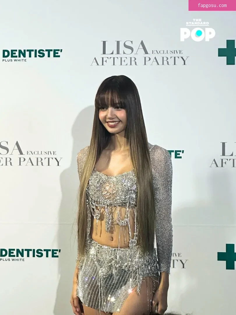 Lisa Blackpink