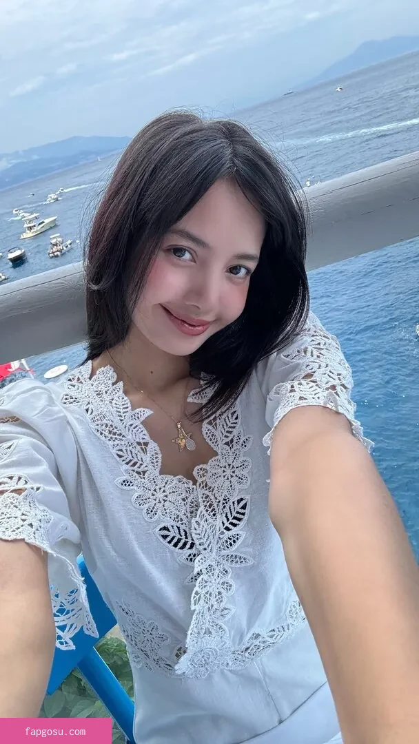 Lisa Blackpink